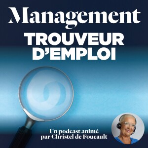 User Podcast Logo