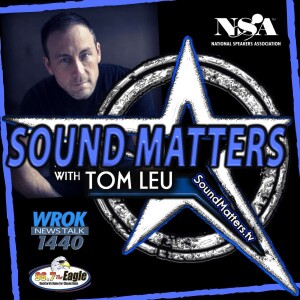 User Podcast Logo