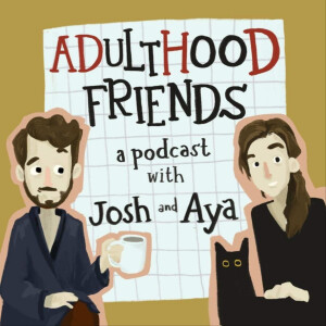 User Podcast Logo