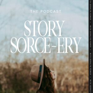 Story Sorce-ery