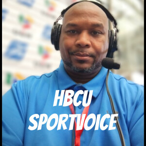 ”HBCU SportVoice”