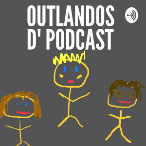 User Podcast Logo