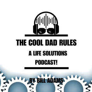 The Cool Dad Rules