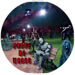 User Podcast Logo