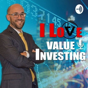 I love Value Investing By Jason Rivera
