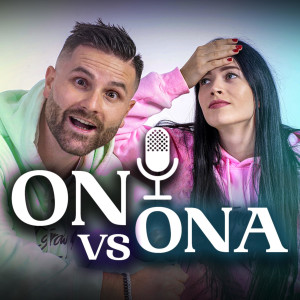 User Podcast Logo