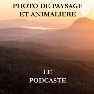 Photo de Payage Et Animalière Le Podcaste