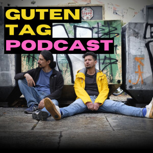 User Podcast Logo