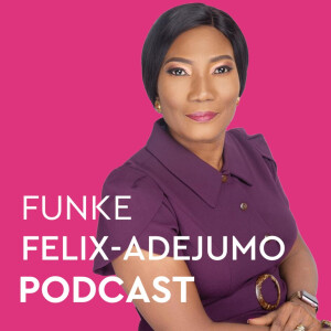Funke Felix-Adejumo
