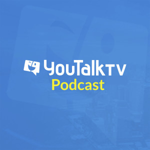 User Podcast Logo