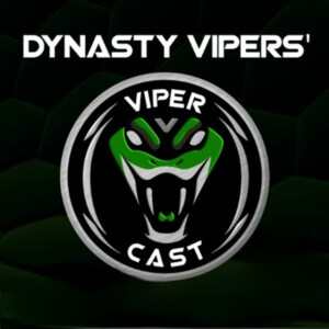 User Podcast Logo