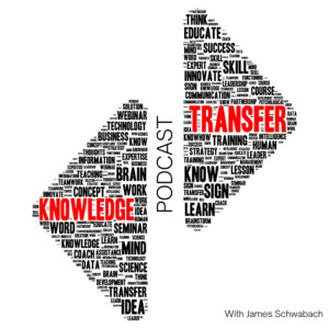 User Podcast Logo