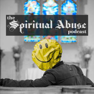 The Spiritual Abuse Podcast