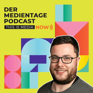 User Podcast Logo