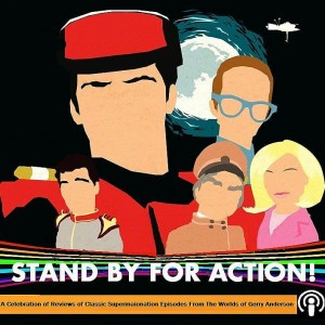 User Podcast Logo