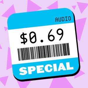 User Podcast Logo