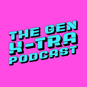 User Podcast Logo