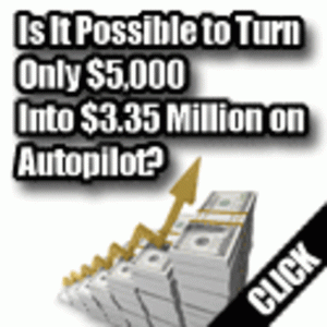Doc Brown's Futures, Forex, and Options Autopilot!