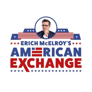 User Podcast Logo