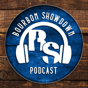 Bourbon Showdown Podcast