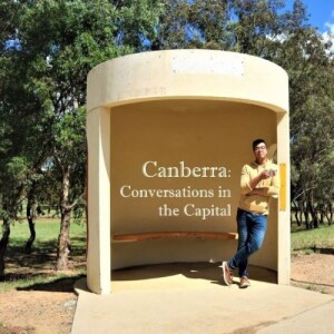 Canberra: Conversations in the Capital