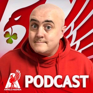 User Podcast Logo