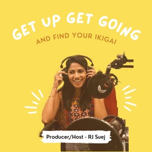 User Podcast Logo