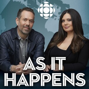 As It Happens From Cbc Radio Podcast Free Listening On Podbean App