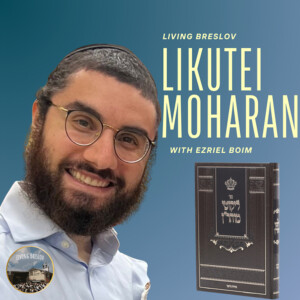 Likutei Moharan - Ezriel Boim