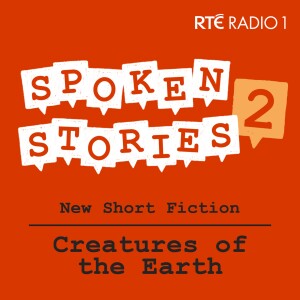 Spoken Stories: Creatures of the Earth