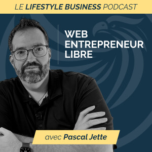 User Podcast Logo