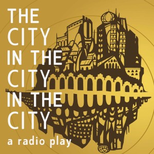 User Podcast Logo