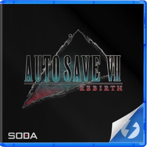 AutoSave: Final Fantasy VII Rebirth