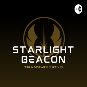 Starlight Beacon Transmissions