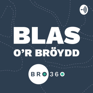 User Podcast Logo