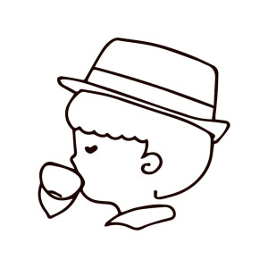 User Podcast Logo
