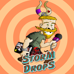 StorM DropS Archives - Galera do RAU