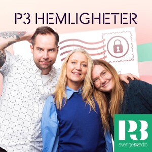 P3 Hemligheter