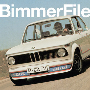 BimmerCast Archives - BimmerFile