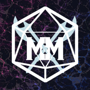 User Podcast Logo