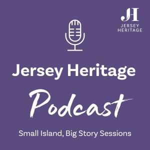 Jersey Heritage Podcast