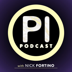 User Podcast Logo