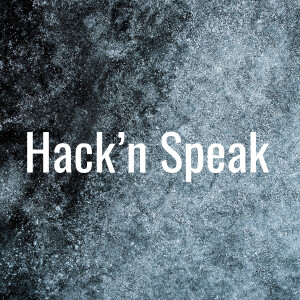 User Podcast Logo