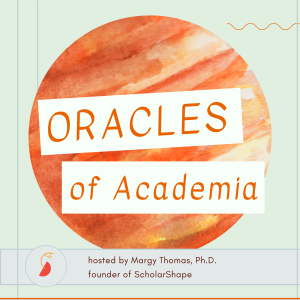 Oracles of Academia by ScholarShape