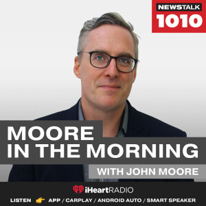 Moore in the Morning - Sound Bites