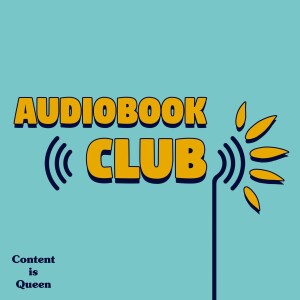 AudioBook Club