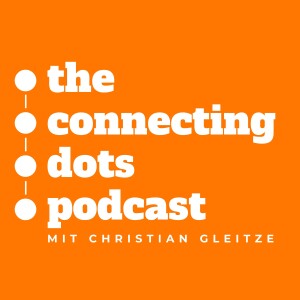 The Connecting Dots Podcast