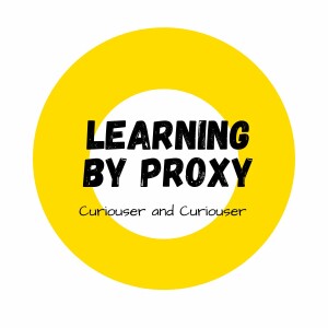 Learning by Proxy by Vivek Srinivasan