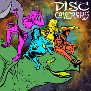 Disc Coverers