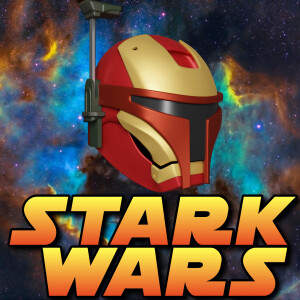 Stark Wars | Star Wars and Marvel Series Recaps | The Batch Bad, X-Men 97, Invincible, and more